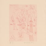 Adrian Wiszniewski, Youth in Knots