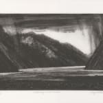 Gregor Smith, Towards Ardentinny, Loch Long, 2009