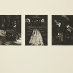 Ken Currie, War Worries, 1991