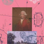 Billy Gerard Frank, Colonial Imaginary NO. 4, 2025