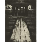 Ken Currie, War Worries, 1991