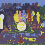 Paul Cassidy, Abbey Road II