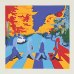 Paul Cassidy, Abbey Road II
