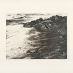 Gregor Smith, Towards Ardentinny, Loch Long, 2009