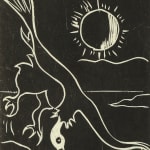 Adrian Wiszniewski, Youth in Knots