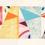 Ian McNicol, White Triangle
