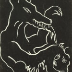 Adrian Wiszniewski, Youth in Knots