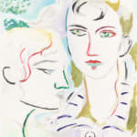 Adrian Wiszniewski, Youth in Knots