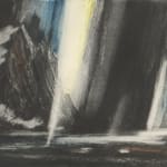 Gregor Smith, Hoy Sound, Squalls, 2019