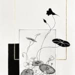 Maria Bygrove, Nasturtium, 2025