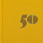 Glasgow Print Studio, The Love of Print: 50 Years of Glasgow Print Studio catalogue, 2022