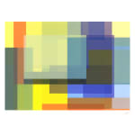 Richard Marsden, Building Blocks