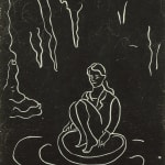 Adrian Wiszniewski, Youth in Knots
