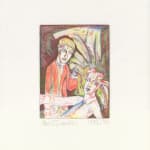 Adrian Wiszniewski, Youth in Knots