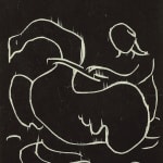 Adrian Wiszniewski, Youth in Knots