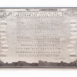 David Osbaldeston, The Disparates (Us / Them), 2022/23