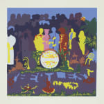 Paul Cassidy, Abbey Road II