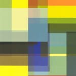 Richard Marsden, Building Blocks