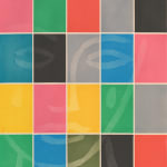 Adrian Wiszniewski, Youth in Knots