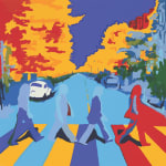 Paul Cassidy, Abbey Road II