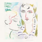 Adrian Wiszniewski, Youth in Knots