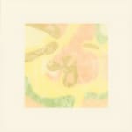 Mary T. Johnson, Tulips with Red Ghost, 2025