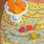 Alex Cree, Kids up a Tree