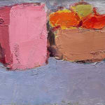 Michael Weller, Pears, 7th January 2024