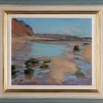 Maria Rose, Afternoon Light, Jurassic Coast