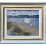 Maria Rose, Water Sparkle, Helford Passage