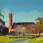 Stephen Palmer, Deptford Wharf