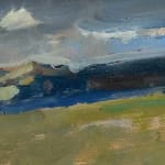 Tom Stevenson, The High Moor