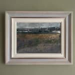 Tom Stevenson, Cows Grazing