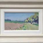 Tom Stevenson, Field Colours, Suffolk