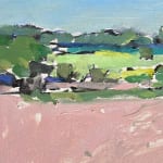 Tom Stevenson, Field Colours, Suffolk