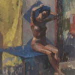Ben Brotherton, Irene, Etude II