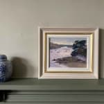 Maria Rose, Water Sparkle, Helford Passage