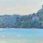 Maria Rose, Water Sparkle, Helford Passage