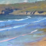 Maria Rose, Down to Man O'War Beach