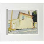 Stephen Palmer, Pier Head, Wapping I