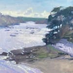 Maria Rose, Water Sparkle, Helford Passage