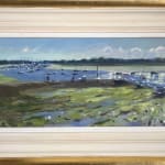 Maria Rose, Afternoon, Bosham Quay