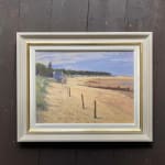 Maria Rose, Beach Huts, Wells