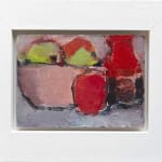Michael Weller, Pears, 7th January 2024