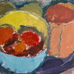 Michael Weller, Pears, 7th January 2024