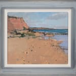 Tom Stevenson, Red Cliffs, Jurassic Coast
