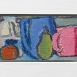 Michael Weller, Pears, 7th January 2024
