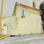 Stephen Palmer, Pier Head, Wapping I