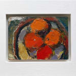 Michael Weller, Pears, 7th January 2024