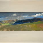 Tom Stevenson, The High Moor
